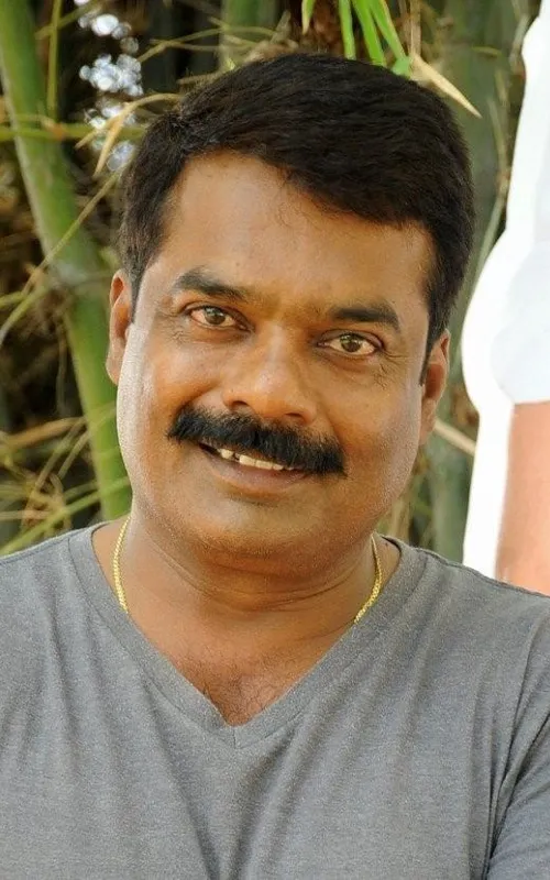 Ravi Kale