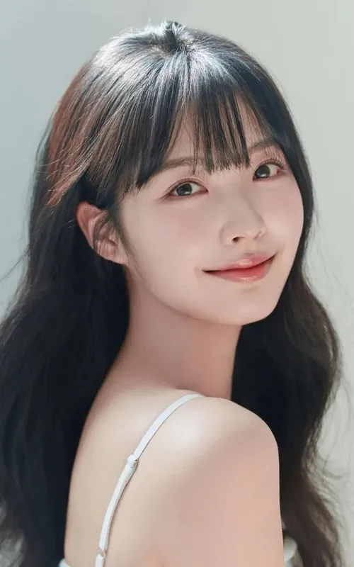 Jin Ga-eun