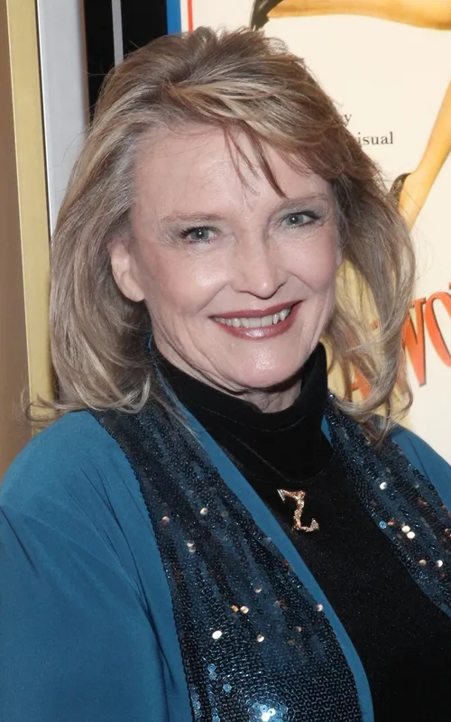 Karolyn Grimes