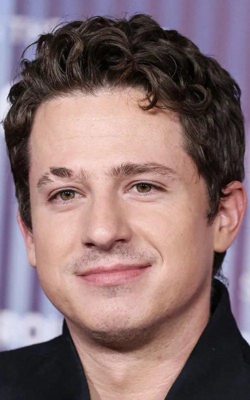 Charlie Puth