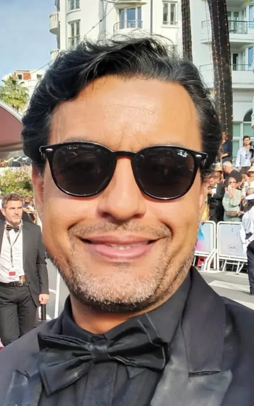 Albert Tenorio