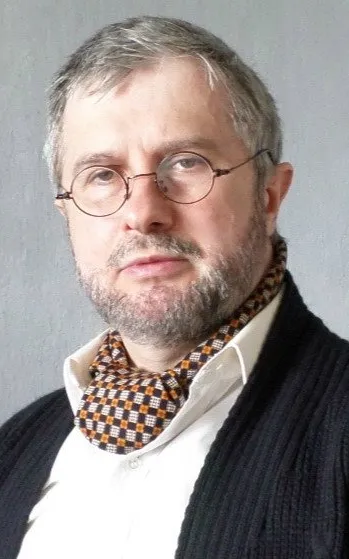 Dmitry Grachev