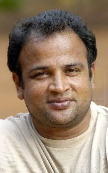P. Sukumar