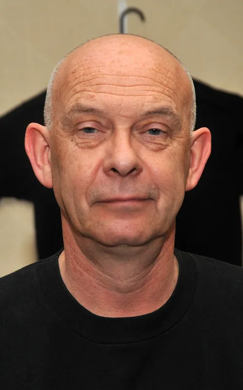 Doug Bradley