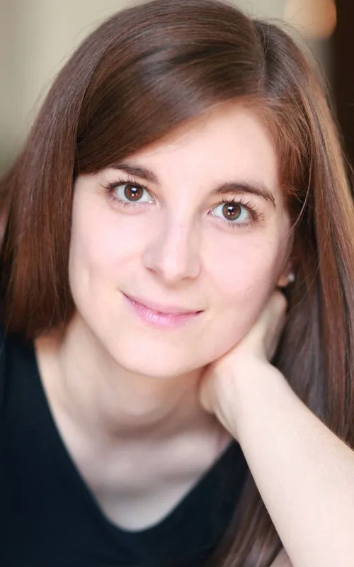 Émilie Duplessis Brochu