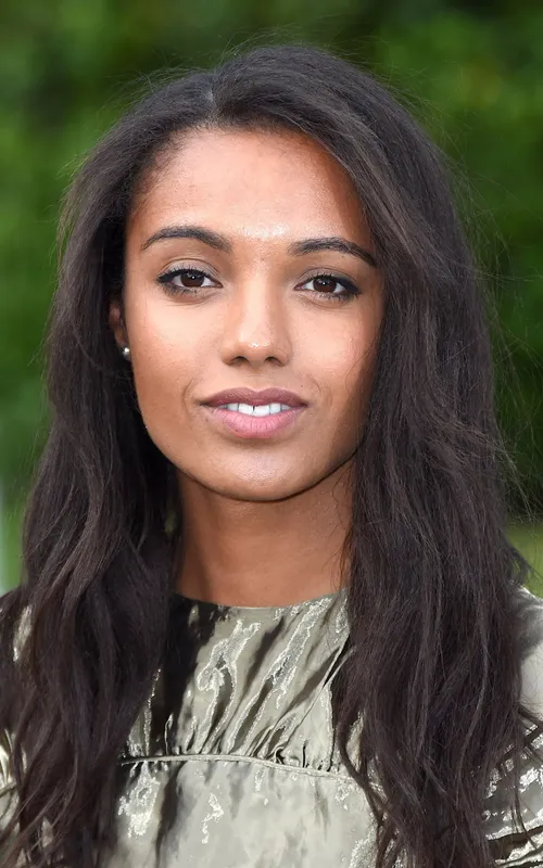Maisie Richardson-Sellers