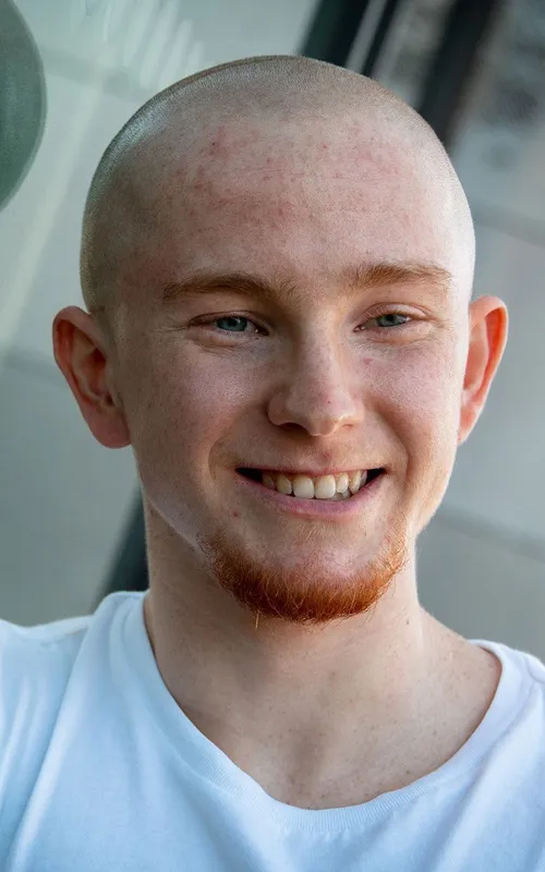 Endre Synnes Hagerup