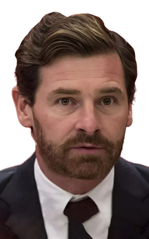 André Villas-Boas