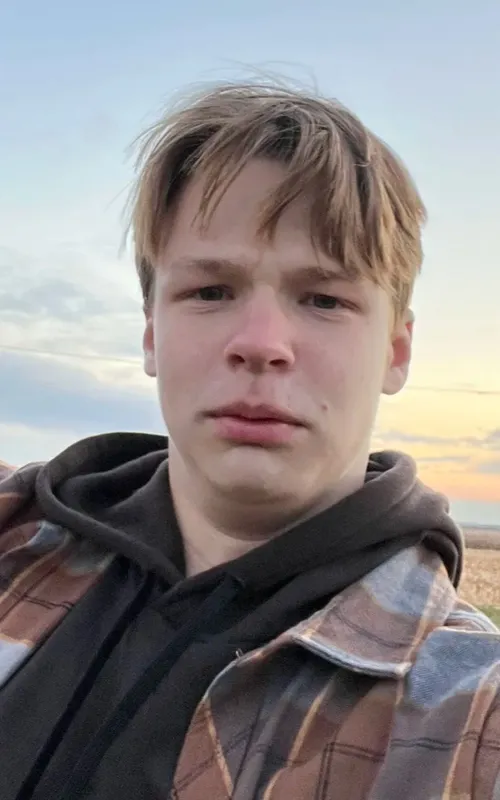 William "Hector Smith" Rakness