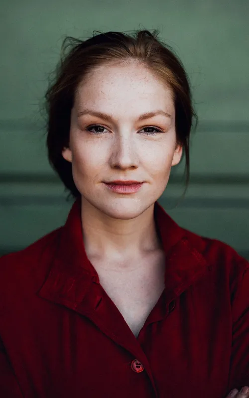 Michelle von Treuberg