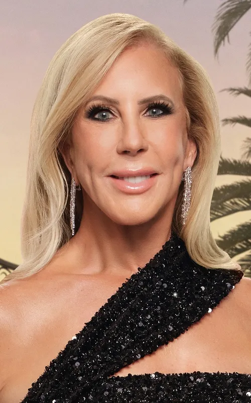 Victoria Gunvalson