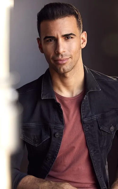 Ben Fernandez