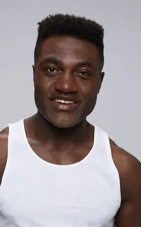Ali Useni