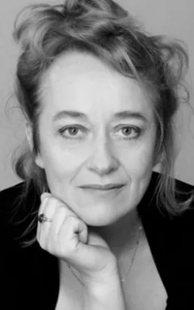 Antoinette Jelgersma