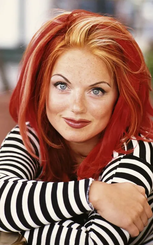 Geri Halliwell-Horner