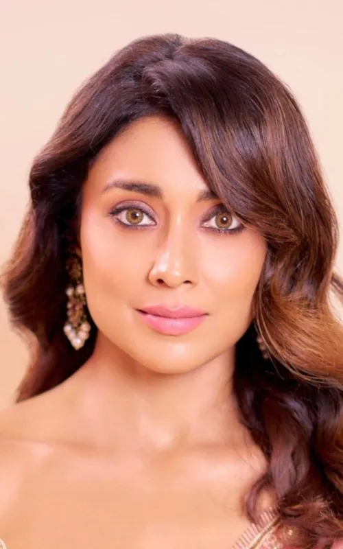 Shriya Saran