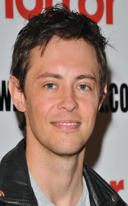 Elliot James Langridge