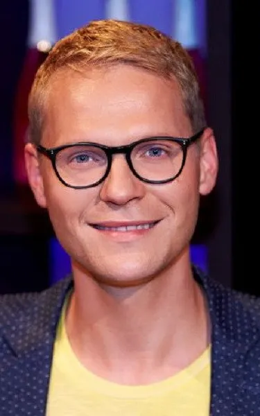 Luuk Ikink
