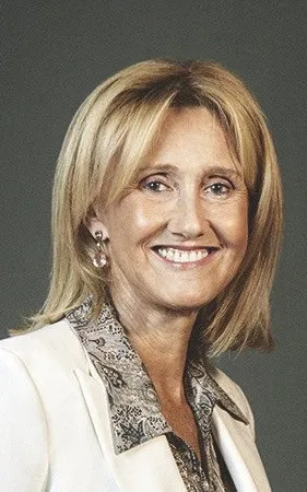 Ana María Parera