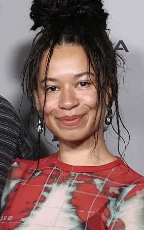 Chloe Leigh King