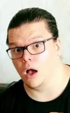 Eric Dellkrantz