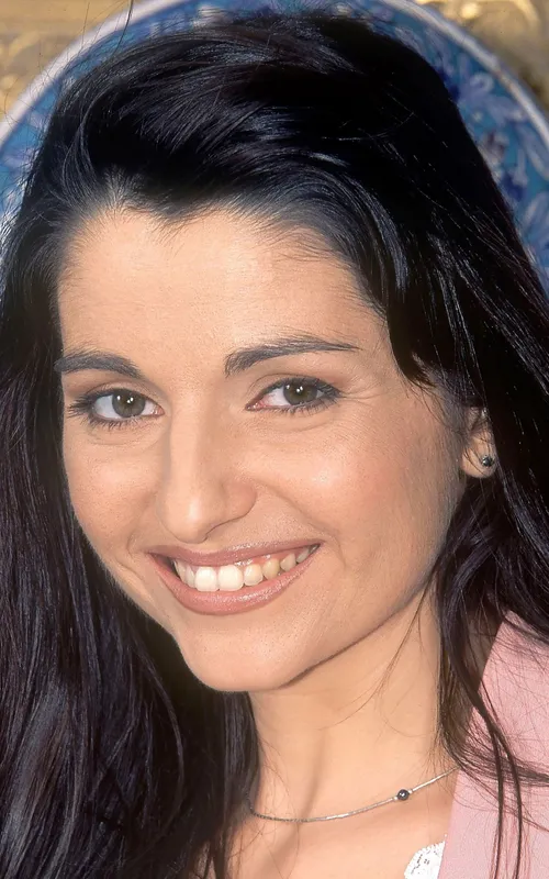 Sabrina Ricci