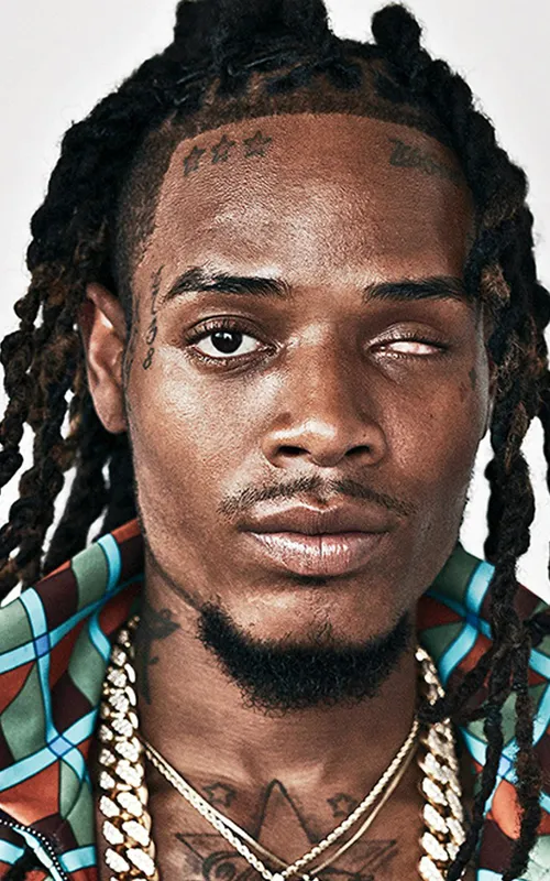 Fetty Wap