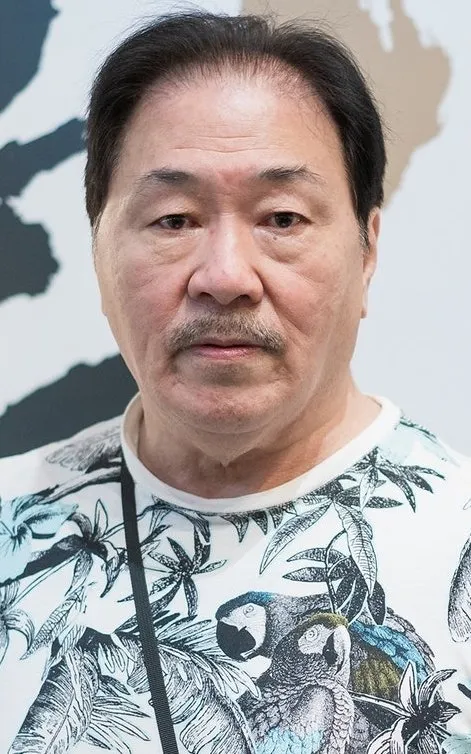 Johnny Wang Lung-Wei