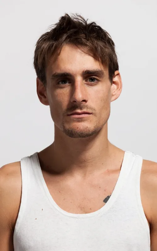Andreas Ricci
