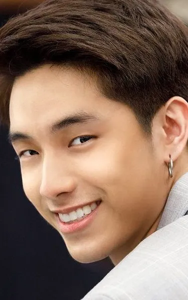 Nick Akkarasak Prommin