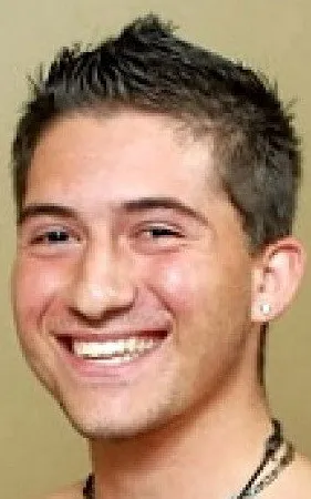 Jake Patrick