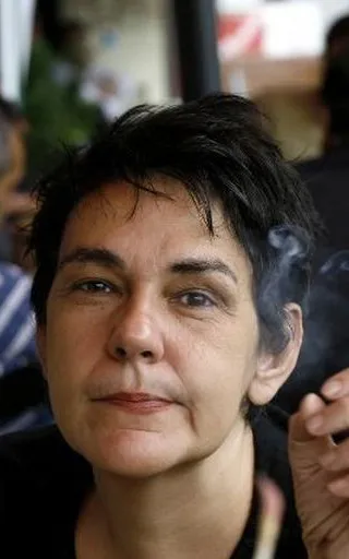 Christiane Rösinger