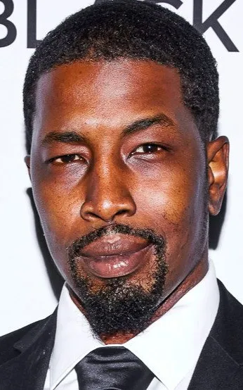 Isiah Maxwell
