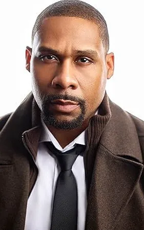 Alfred Lamar Pierce II