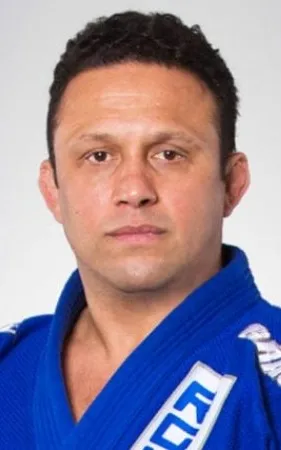 Renzo Gracie