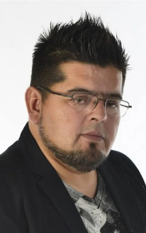 Mauricio Medina