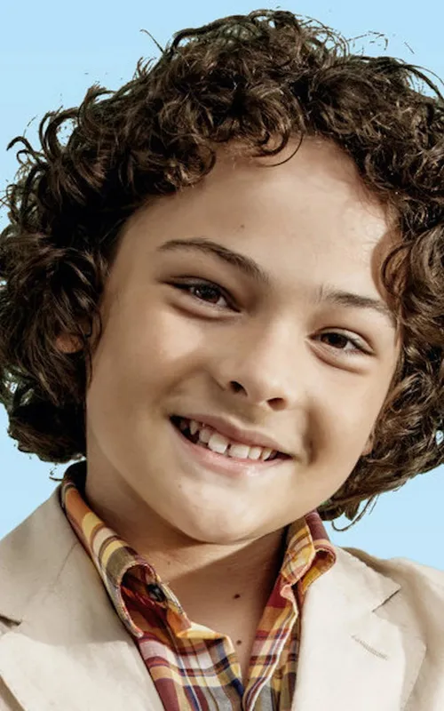 Hayden Rolence