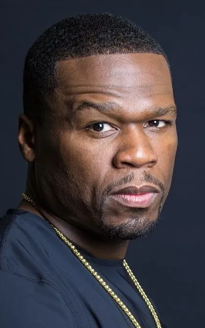 50 Cent