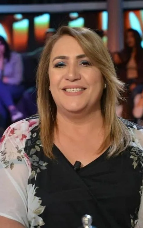 Naima El Jani