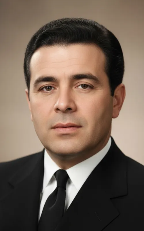 Münir Ceyhan