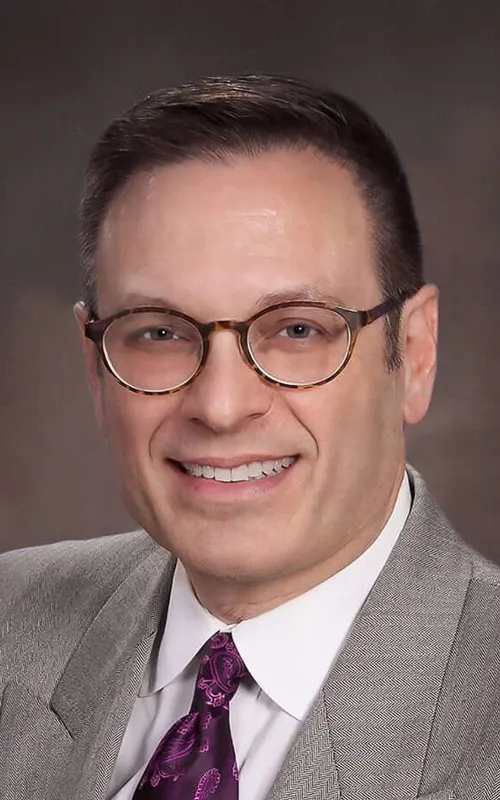Mark Perlmutter
