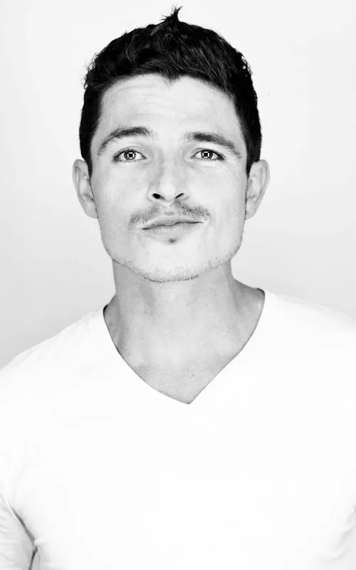 Anderson Ballesteros