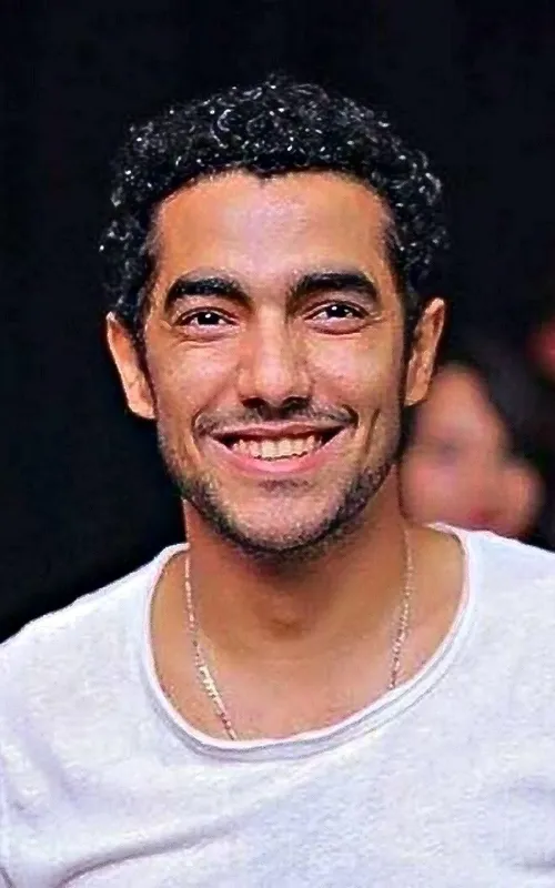 Mohamed Adel