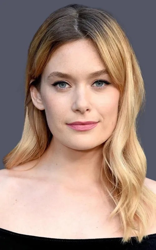 Rachel Keller