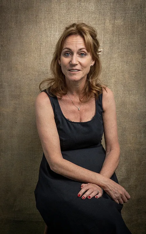 Allie Byrne