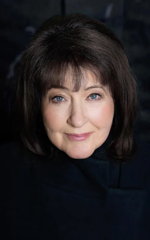 Laurika Rauch