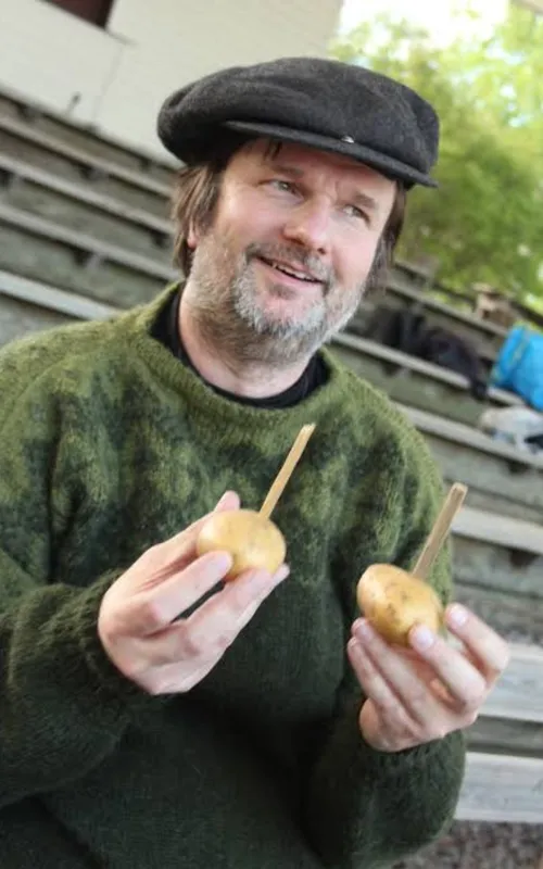 Jarmo Salo