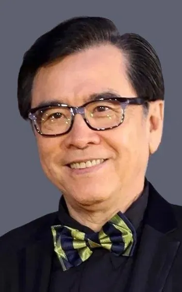 David Chiang Da-Wei