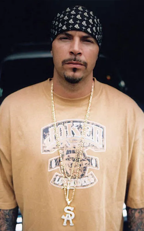 DJ Muggs