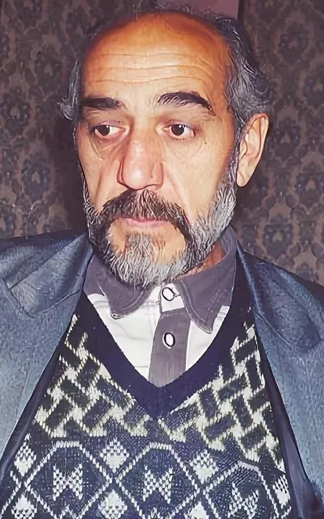 Nurullo Abdullayev